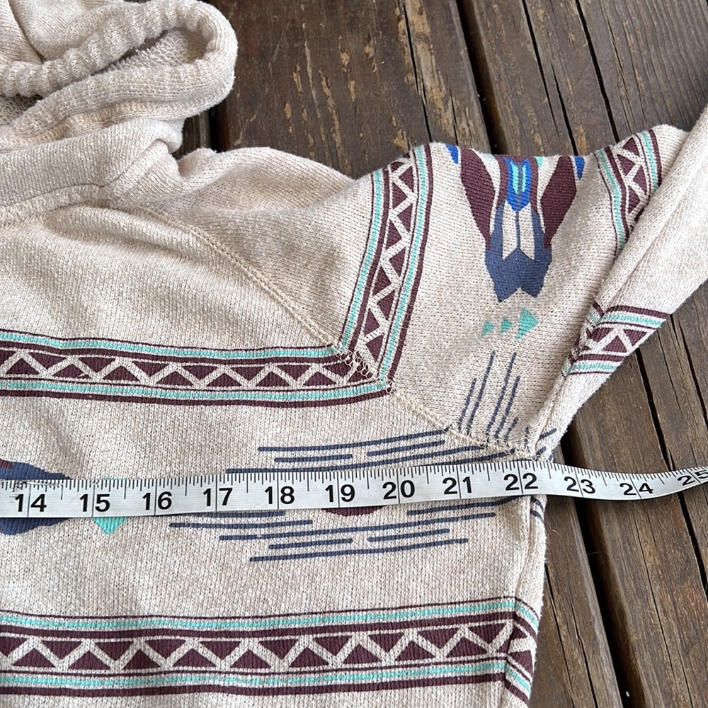 Billabong Zippered Hoodie - Picture 5 of 13